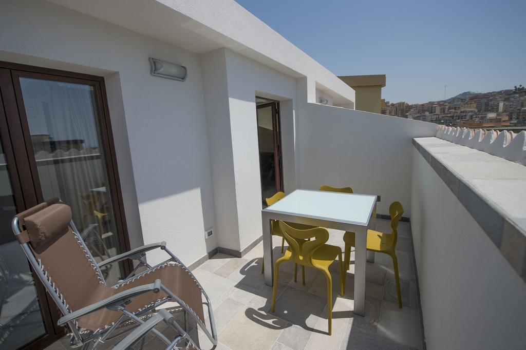 Casale La Zagara Aparthotel Sciacca Room photo