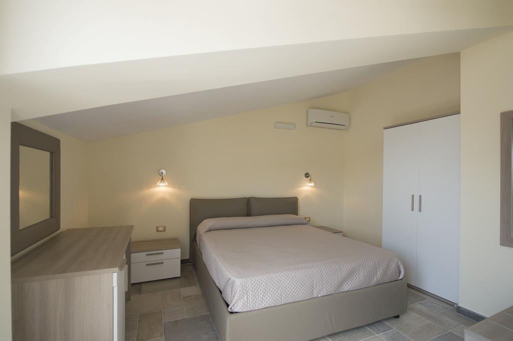 Casale La Zagara Aparthotel Sciacca Room photo