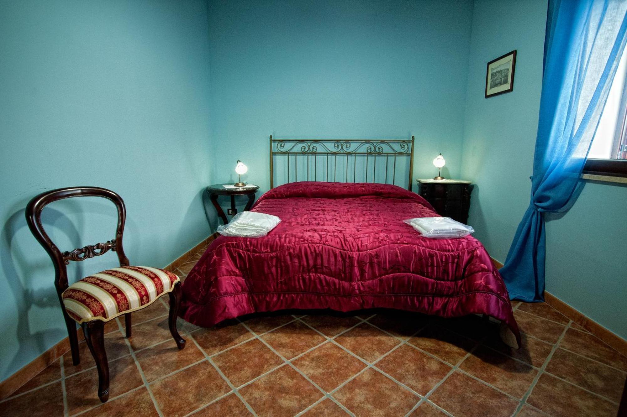 Casale La Zagara Aparthotel Sciacca Exterior photo