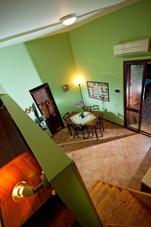 Casale La Zagara Aparthotel Sciacca Room photo